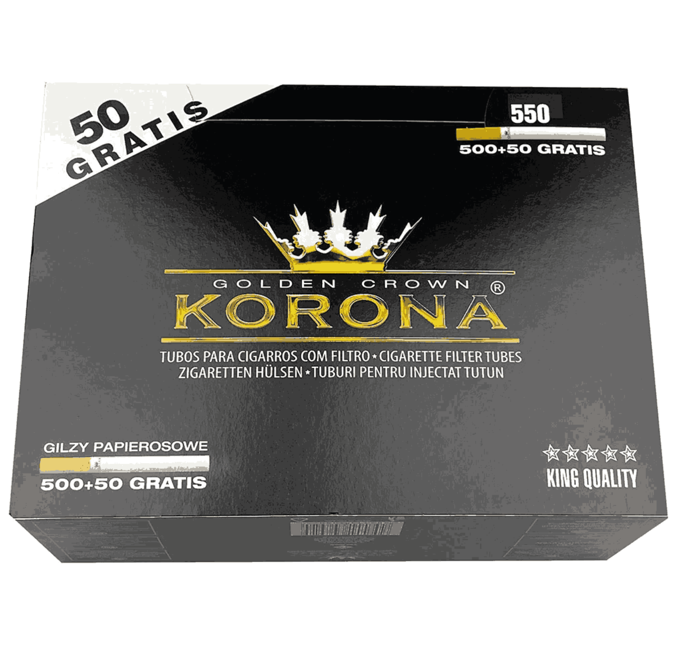 Korona 550 шт Опт