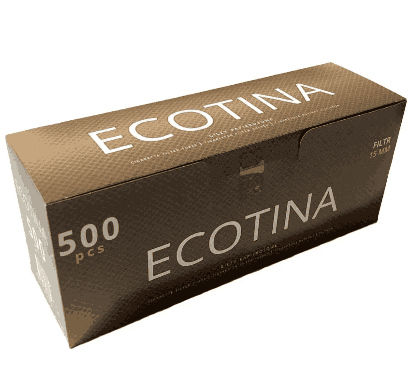 Ecotino 500 шт Опт