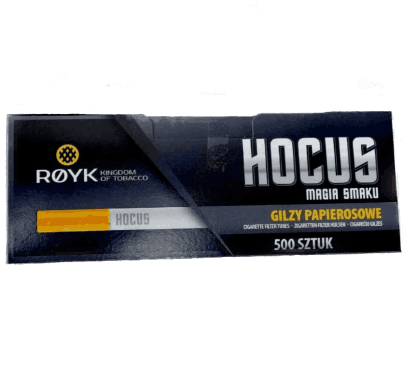 Hocus 500 шт Опт