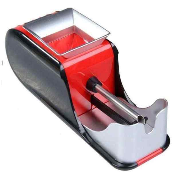 Машинка электрическая