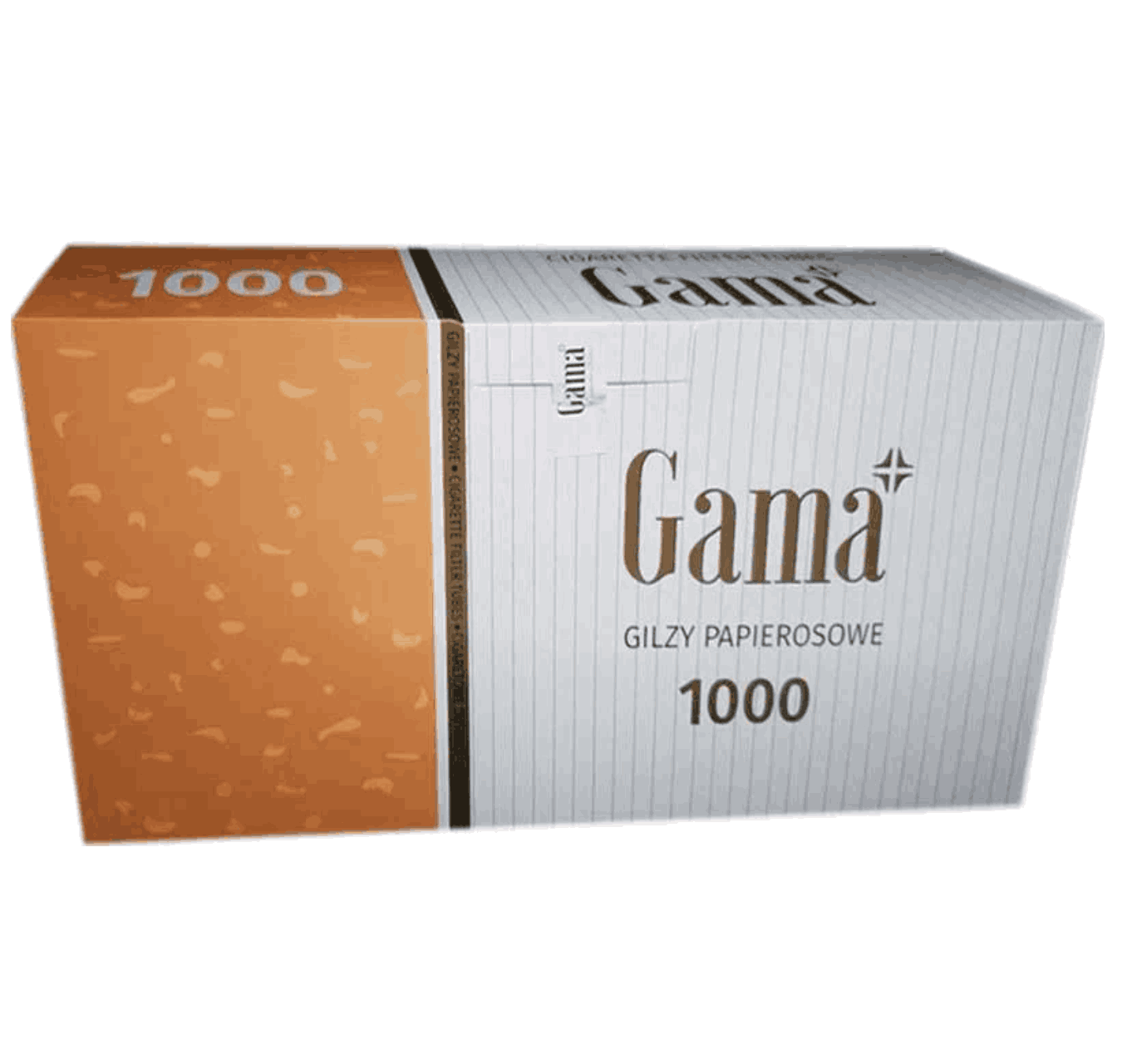 Гильзы Gama 1000 шт