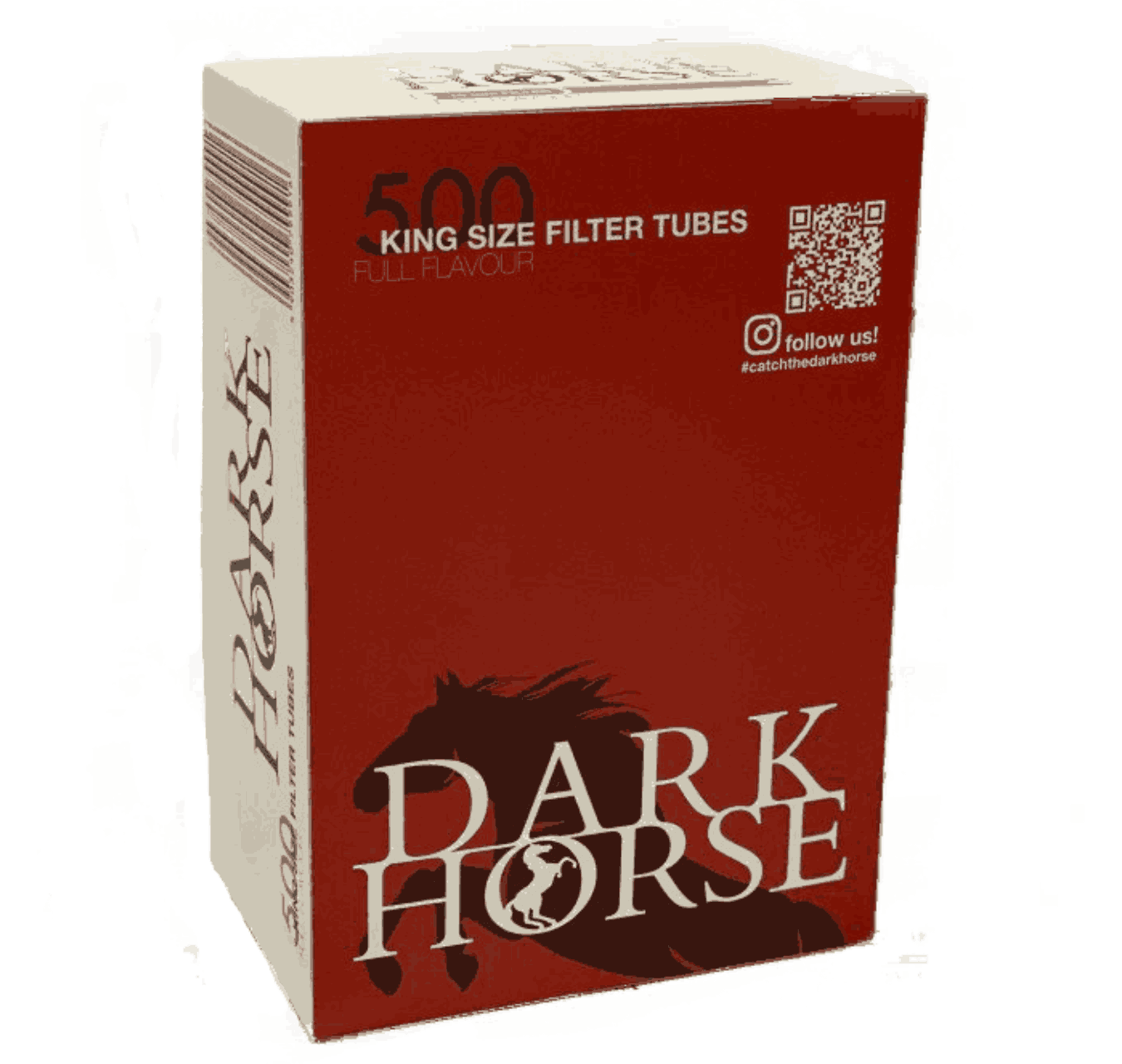 Гильзы Dark Horse 500 шт