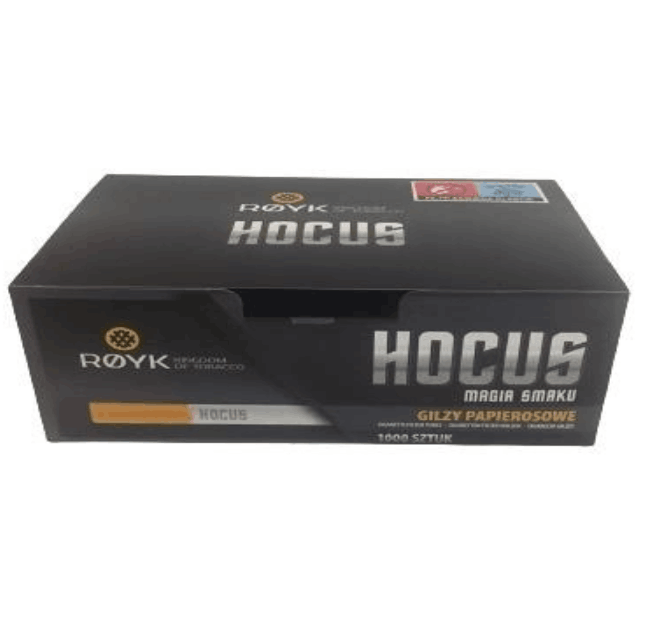 Гильзы Hocus 1000 шт